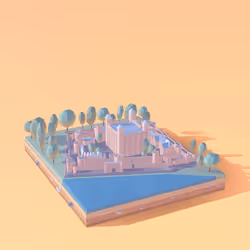 Metahero Island