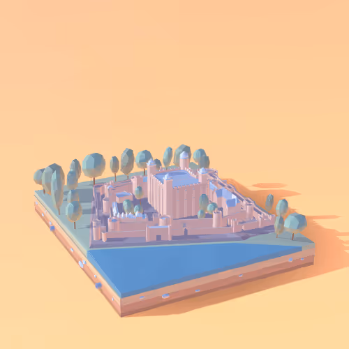 Metahero Island