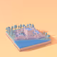 Metahero Island