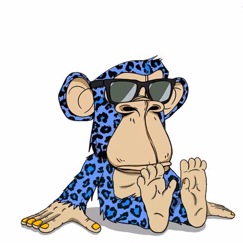 Babyapeyachtclub