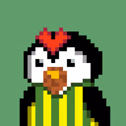PixelPenguin 953