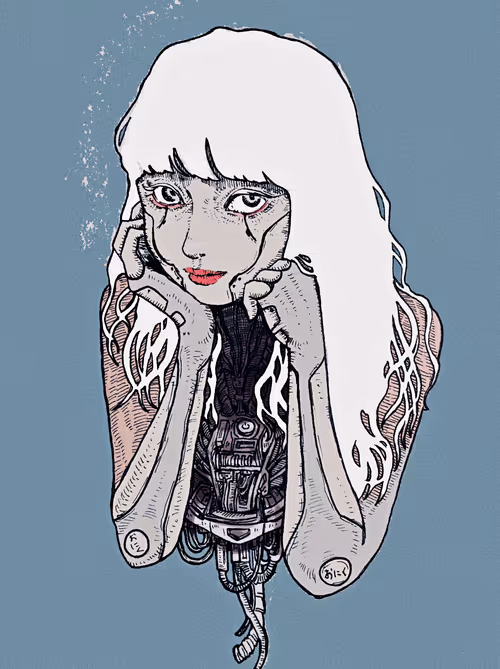 Item #6677483176169959833361200394423523532507863470442222540219740458669089751041 Media