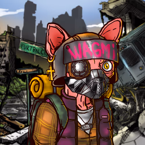 Item #99158925178702505855437896872063322281516447714973089730949856023817427615745 Media