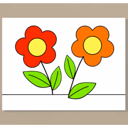 flowers