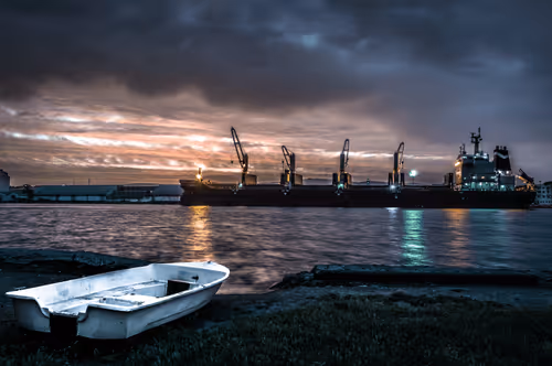 Land of Boats Edition