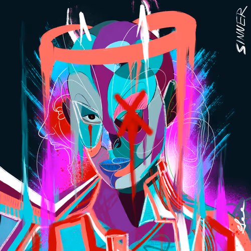 Item #103743244635312261818917083278943110030741470796652541237915469105925147590657 Media