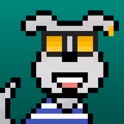 CyberDoggo #830
