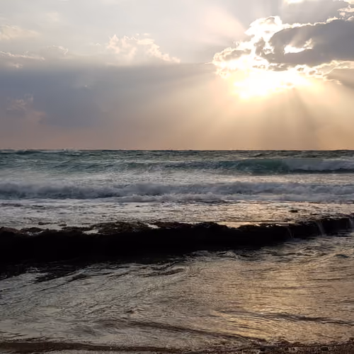 Power of light -1