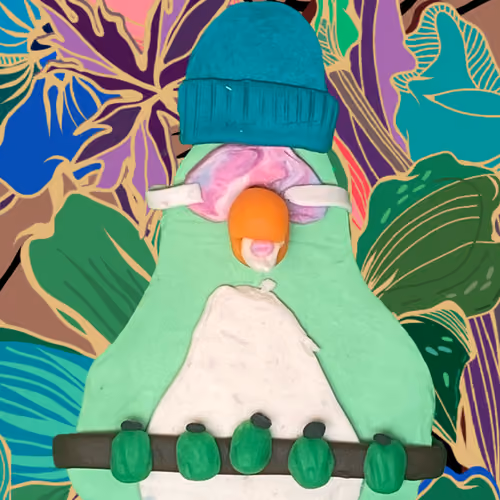 Polar Penguin Club #03