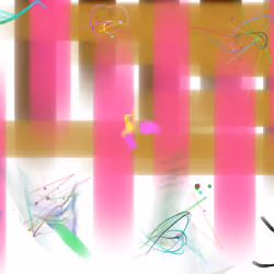 randomart