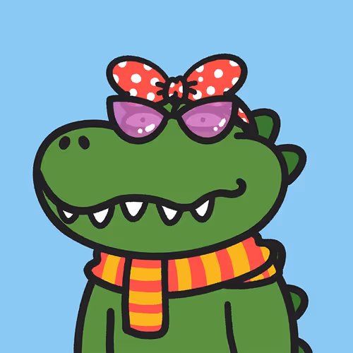 Gator World