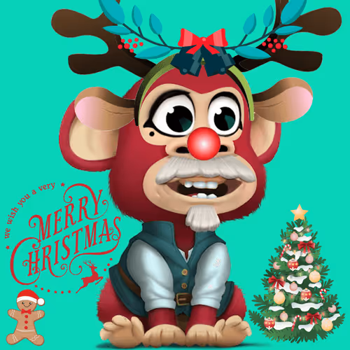 CryptoCoffey7 Collection