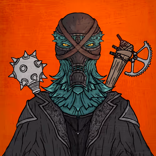 Aethirwars