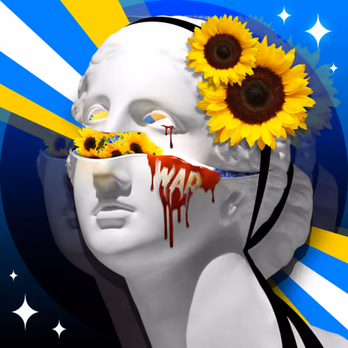 Ukrainian Essence | THE WAR STARTED 