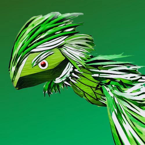 Item #43867539622415618664109068408988873166723489839109718479554762285442039545857 Media