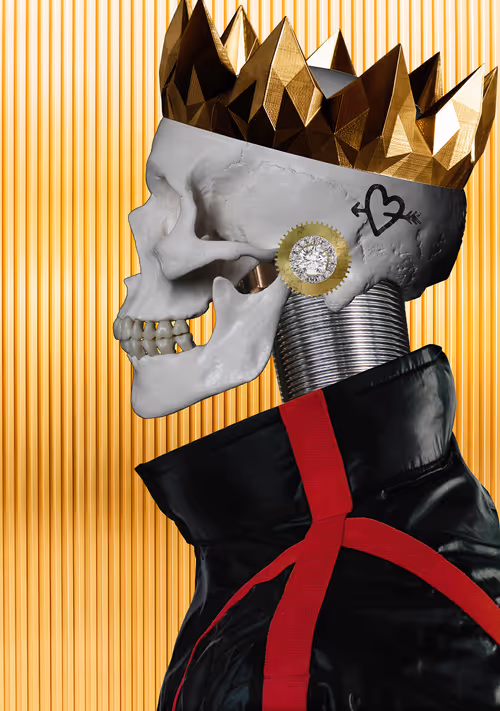 Item #90093744802282715329746205002788333128395364494073190359745978095889561944065 Media