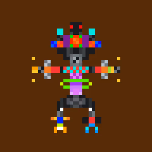 Item #5928268012586205585771082055107737304021547132929159384156066922480271361 Media