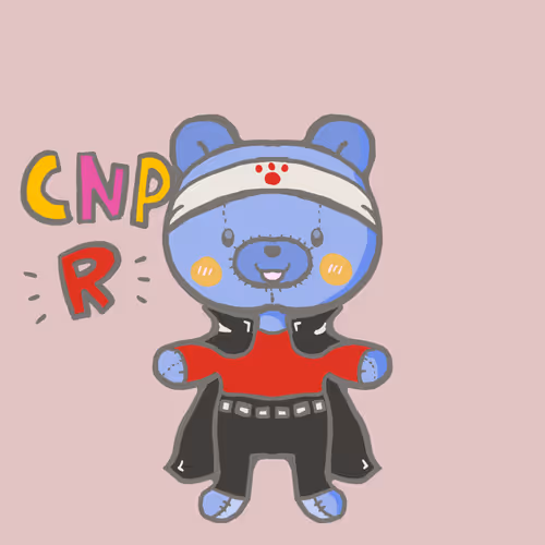 NAMICOLLE＃001