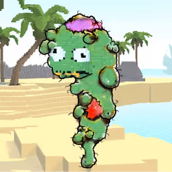 BOOGER Kevin