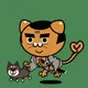 Muscle Cats Official