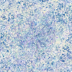 Crypto Pollock No.5