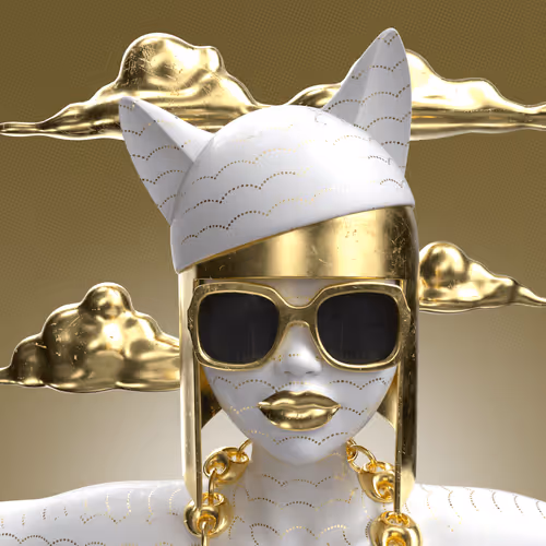 One Hundred Get Em' Girls