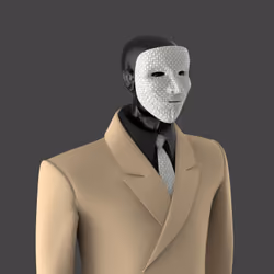 Anonymous Collectors #49