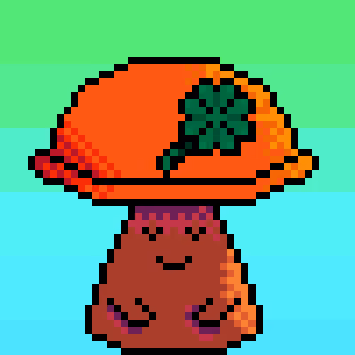 CyberShroom #853
