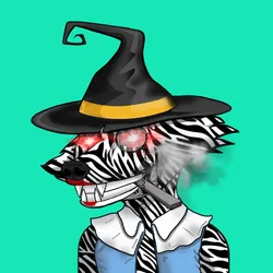 Cunning Fox 274