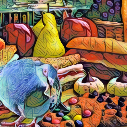 Item #8611177212973406975637787311467685402207376623163261380943494044407228792833 Media