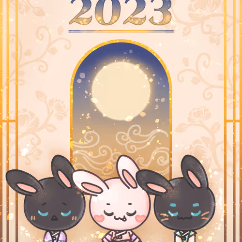 - Bunny's photo - before