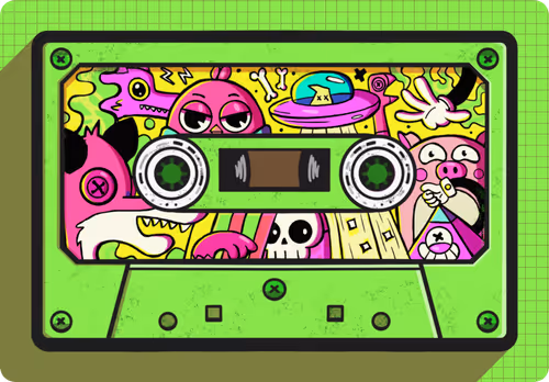 Item #41199128009673828996835249864298919758226188123134733995779489857672465874945 Media