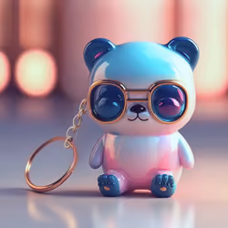 Dream keychain #23