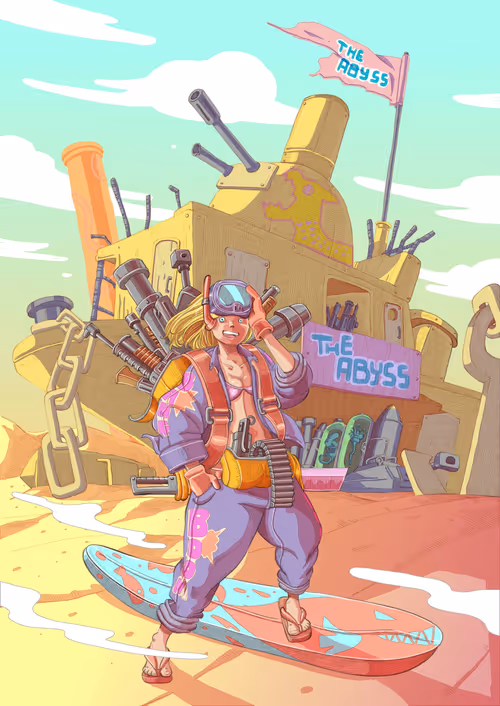 Item #92783276641155351691888599043322697193496787125779527445526255605419859771393 Media