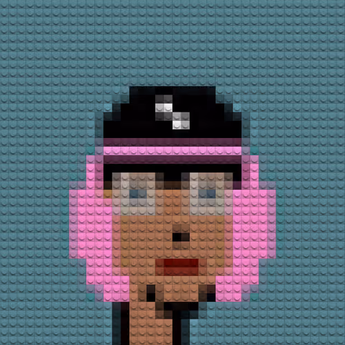 Item #83951281257466610844967240368384142323731668322392615809643164393929871196161 Media