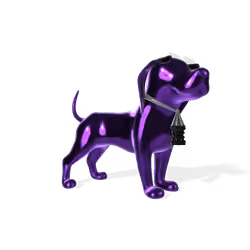 Polydog #196