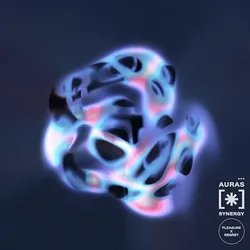 SYNERGY 13 [❋] PLEASURE X REGRET