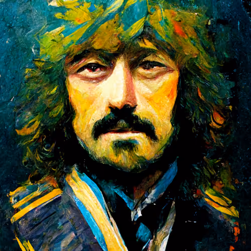 John Bonham IV