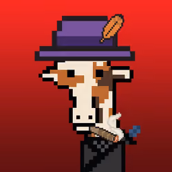 OG Giraffe #6776