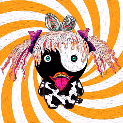 Item #89027945497287337665114379220185373225175458184876068554447701607029648916481 Media