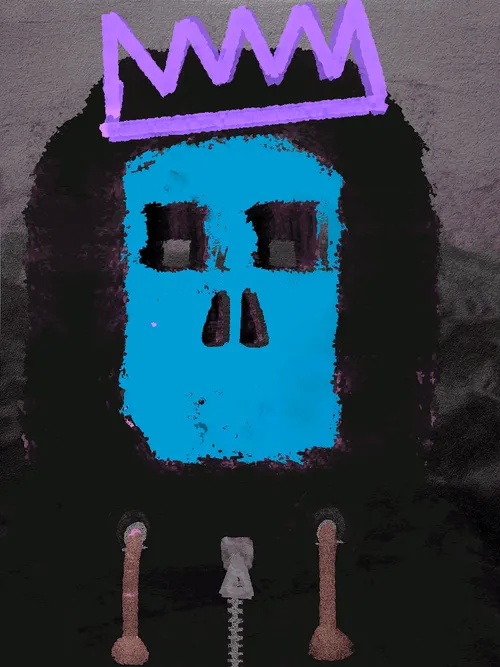 Item #97308457475425510818166779726594597714611309888256835941124102418251688968193 Media