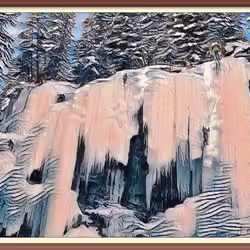 Ice "Bearrier"