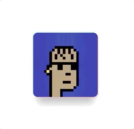 HoloPunk #0016