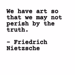 Nietzsche