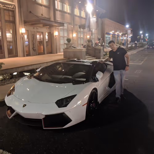Dannysprivatealbum