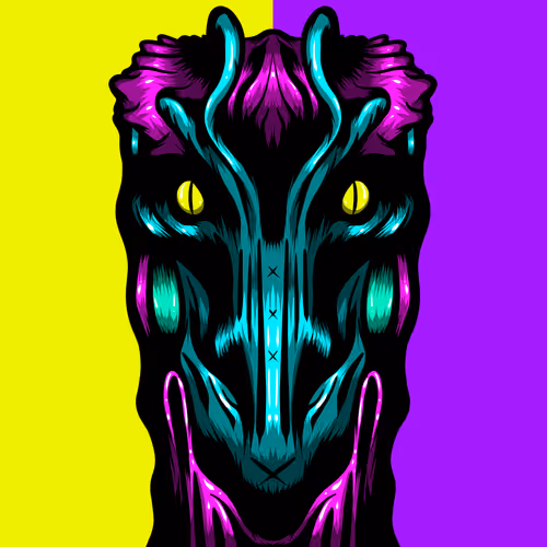 Apelien #48 - Ness