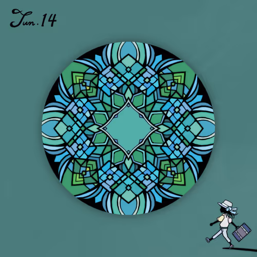 Item #25675324701249476258287739024130209949696035953385936214507264933887597346817 Media