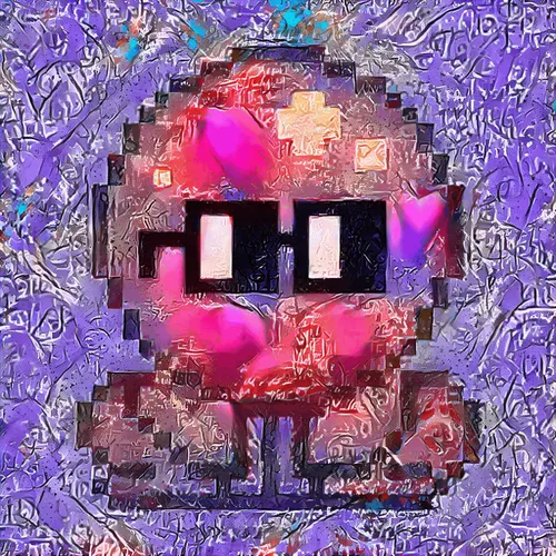 Item #59100591460969090848093152469102707440885830414673782650703488896405874933761 Media