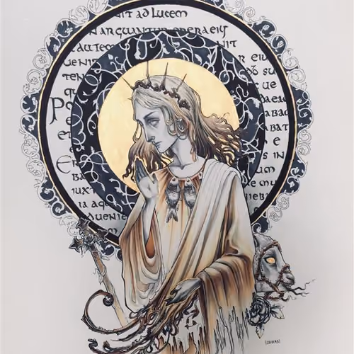 The mysteries of Jesus ChRist