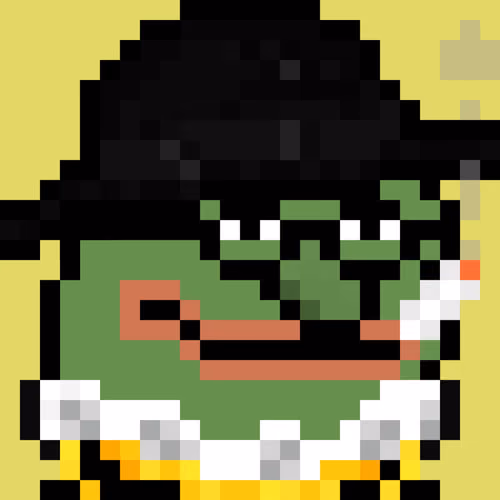 CryptoPixelPepe-25